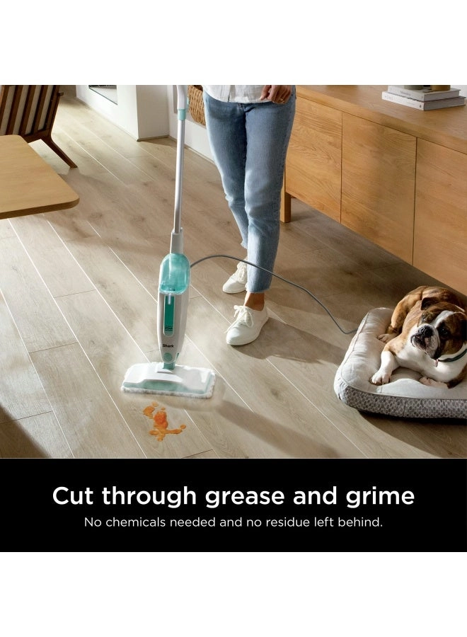 S1000 - XL Water Tank 30 seconds