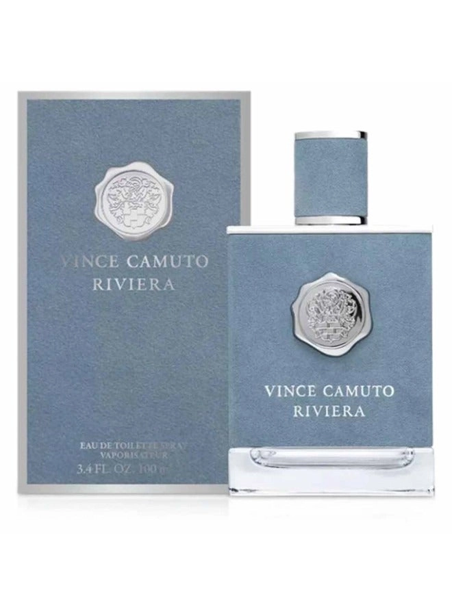 Riviera Eau de Toilette 100 ml