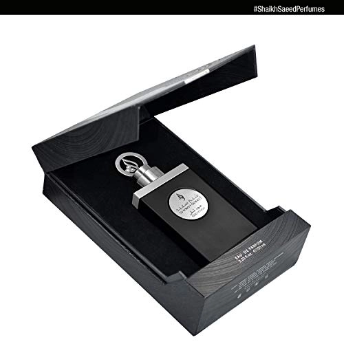 OUD TOUCH Eau de Parfum 100ml