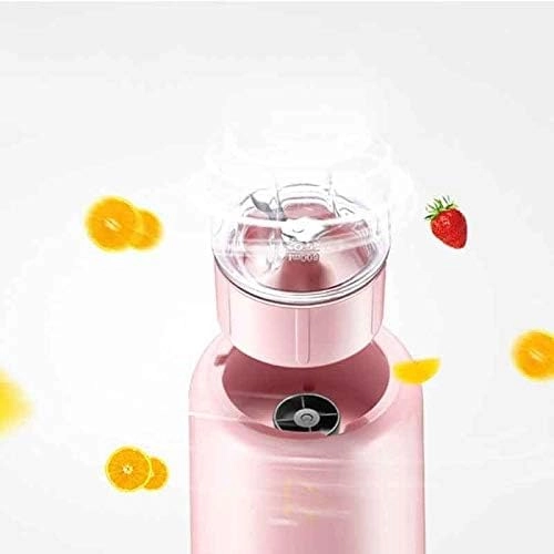 Household Juicer - 300W 600ML+300ML