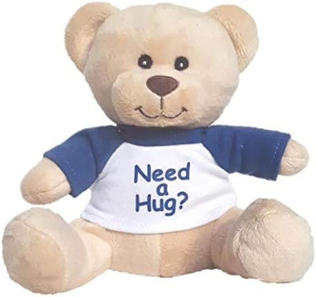 MZA STORES Super Cute and Cuddly Plush Mini Teddy Bear