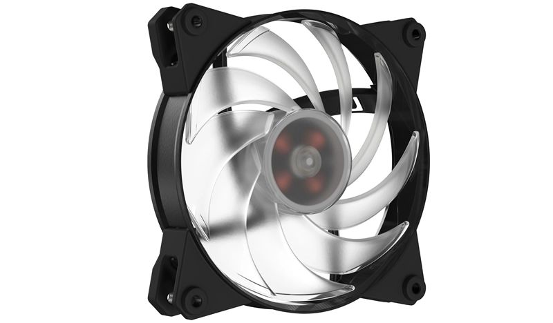 MASTER LIQUID 240 Atmos - 12 cm