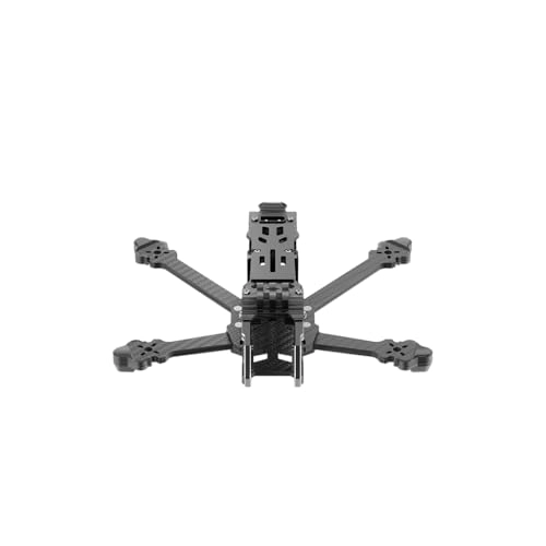 Carbon Fiber Frame - 10 Inch RC FPV