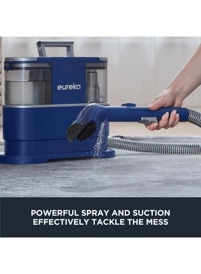 NEY100ME - Carpet Spot Cleaner 400 Watt