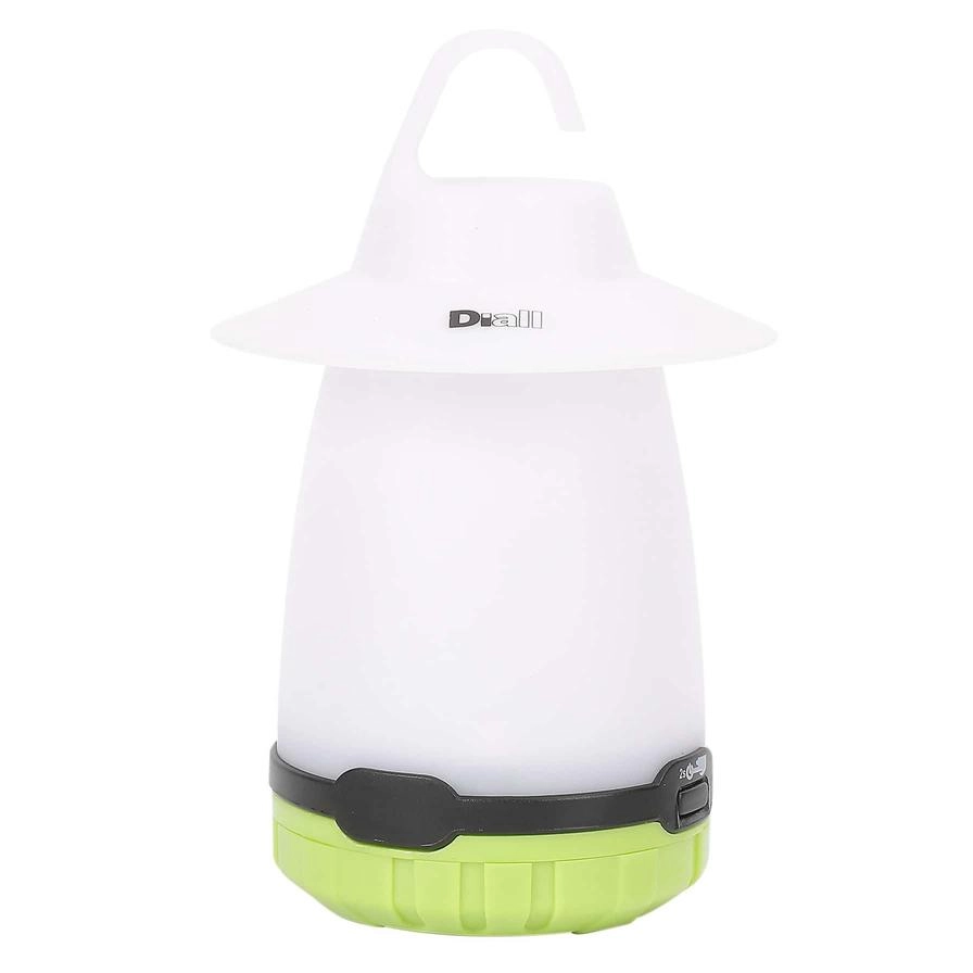 LED Camping Lantern - 80 lumen