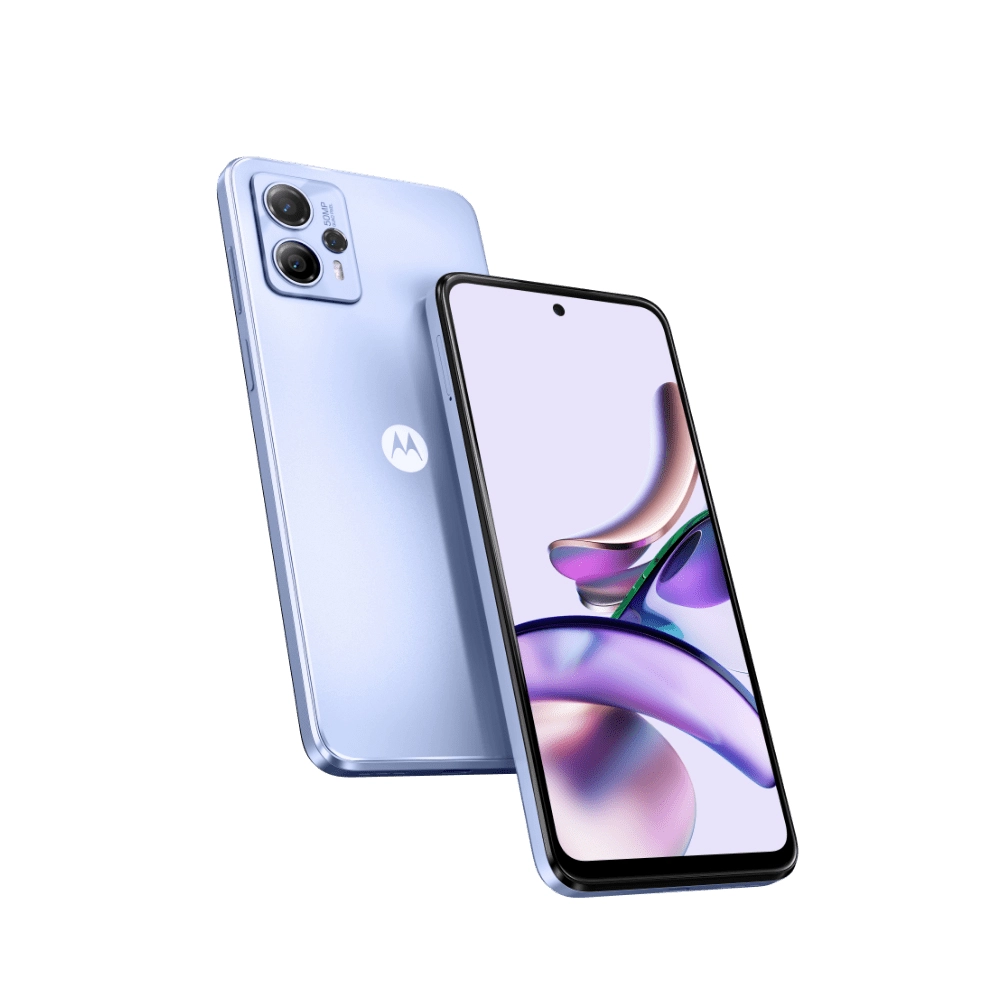 Moto G13 - 4GB 128GB