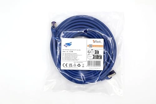 Cat.7 ethernet cable - 10m