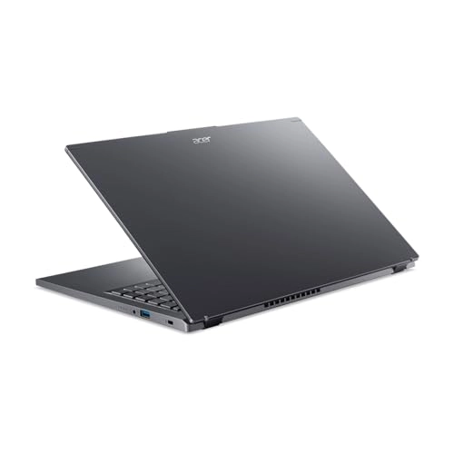 Aspire 15 A15-51M-56A1 - 15.6'' Core i5-120U 8GB DDR5 512GB SSD