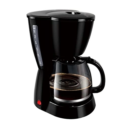 Drip type - 11-15 cups Fully Automatic