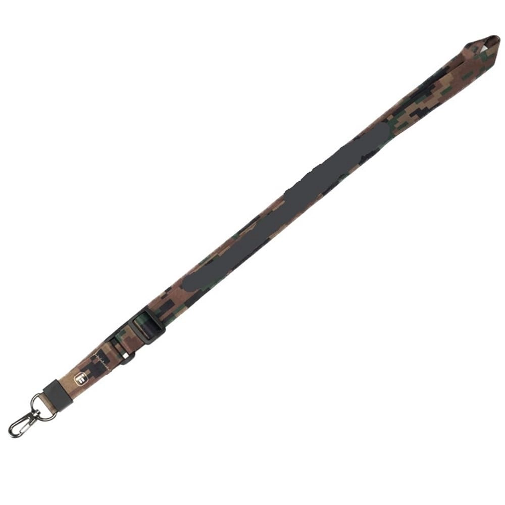 LINHUABAI Neck Bow for Launcher - 1000*20mm Camouflage Color