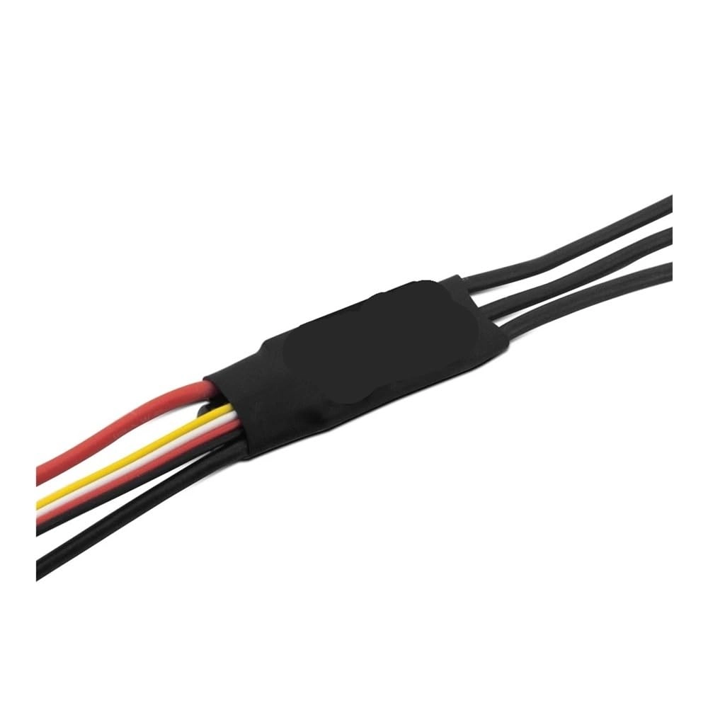 ESC B_S - Brushless 2-6S 20A