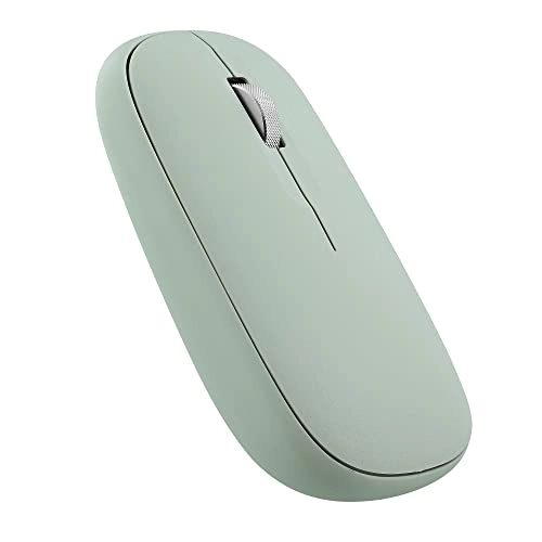 Colour Mouse - Wireless