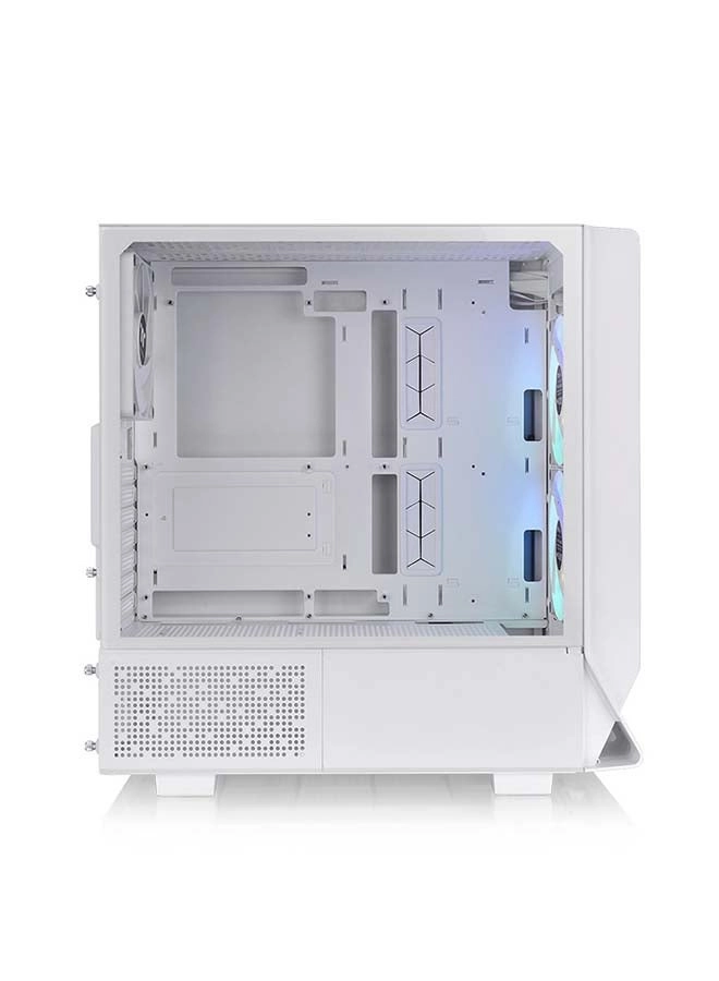 Ceres 330 - Tempered Glass Panel Mid Tower