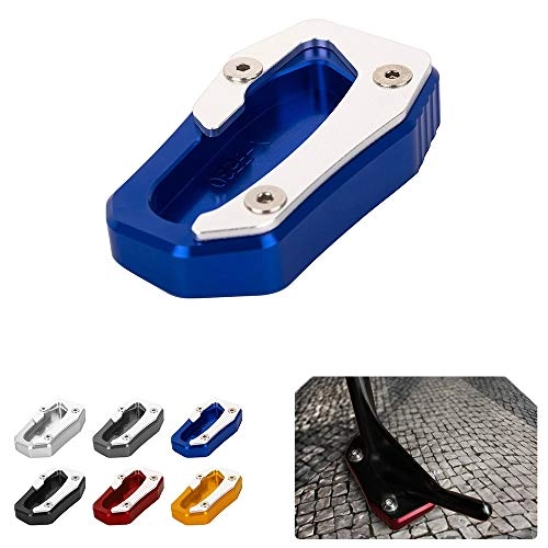 Tripod Extension Pad - Tmax530 2017-2018 + Side Bracket Amplifier Board + Motorcycle Accessories