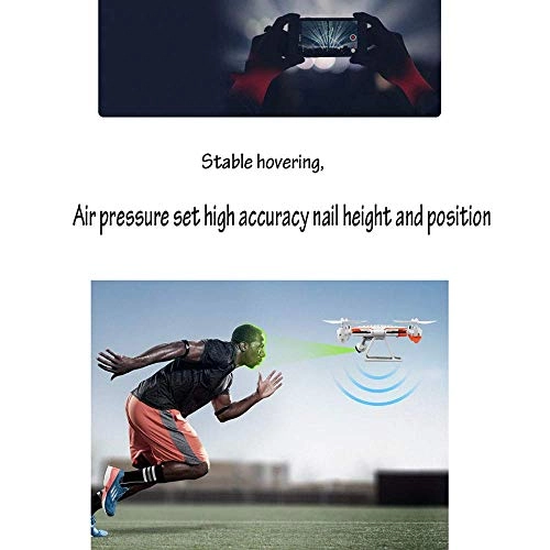 UAV - 30 Minutes Wifi phone control