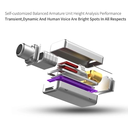 ZS10 Pro Wired Earbud