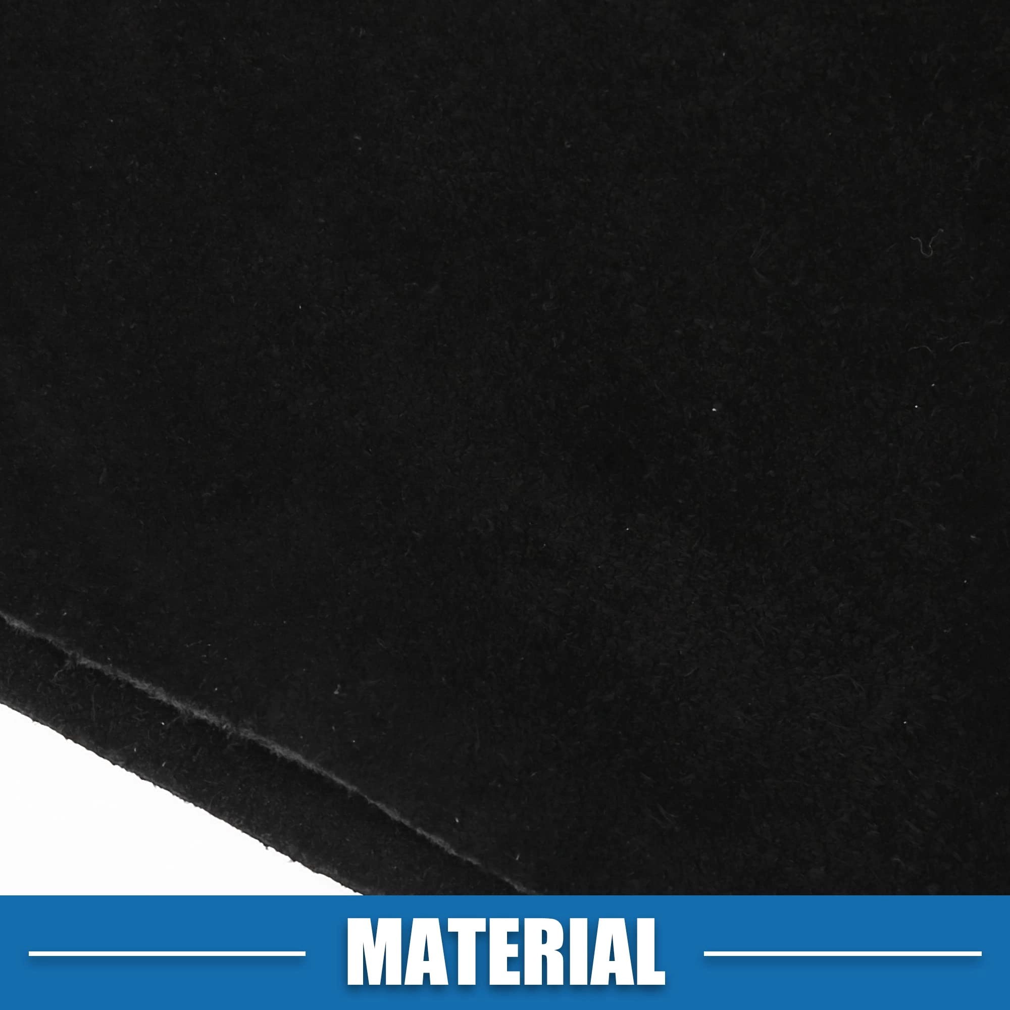 Shift Boot Cover - Front