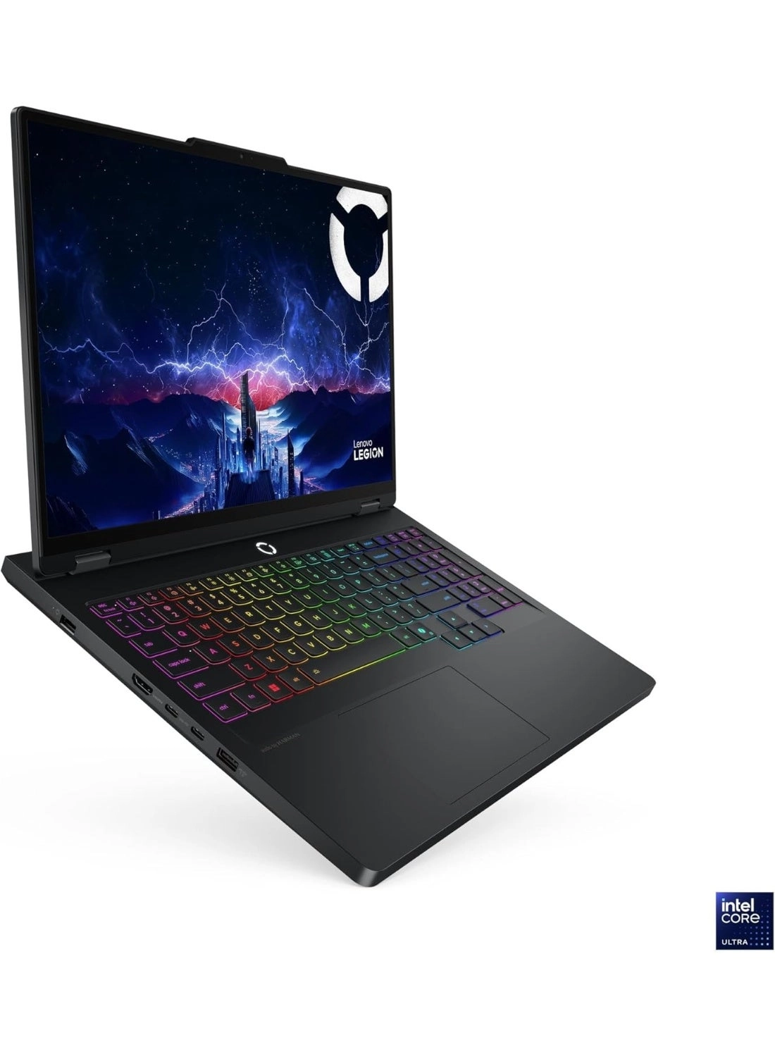 Legion 5 16IRX10 - 16'' Core Ultra 9 275HX 16GB DDR5 2TB SSD