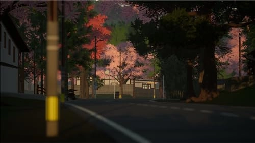 SunnySide - PlayStation 5