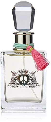 Peace Love And Eau de Parfum 100ml
