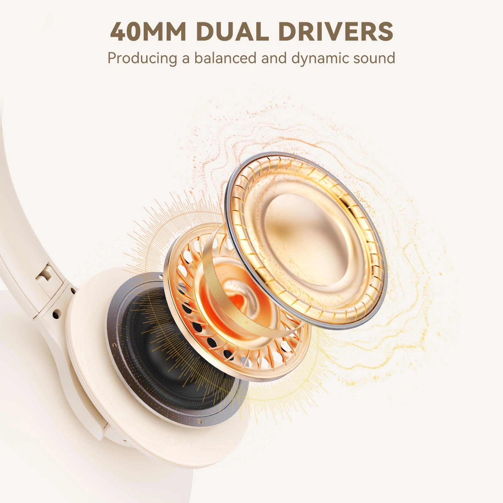 Bluetooth Headphones Wireless Headphone