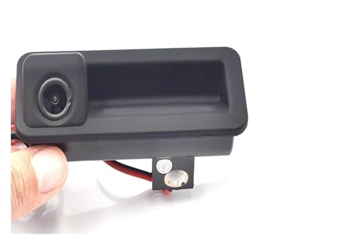 Car CCD Front View Camera - Night vision Wire 656 x 492