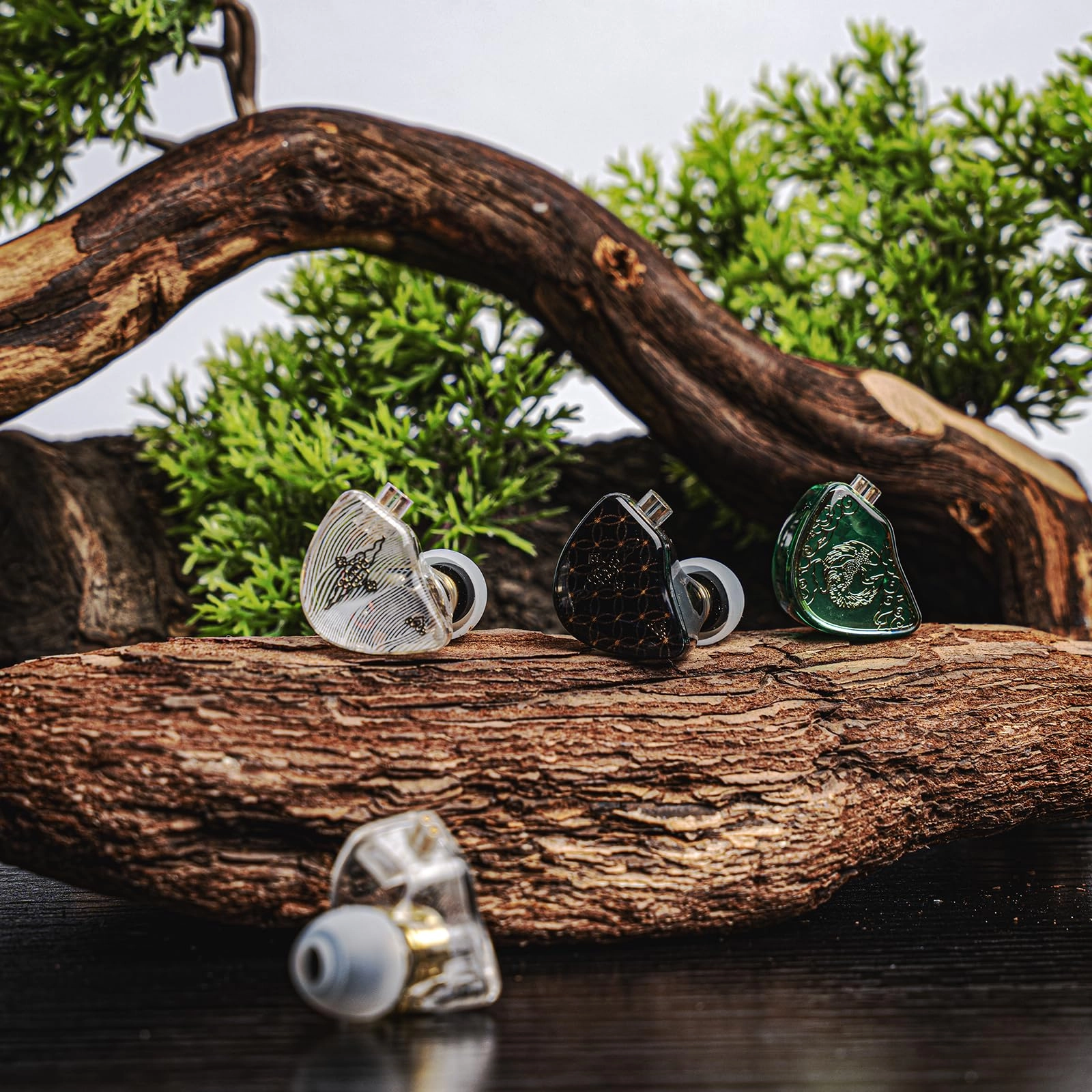 Wan’er S.G Wired Earbud