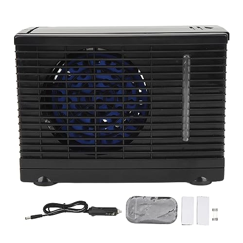 Mini Air Conditioner - 2 Speed DC12V