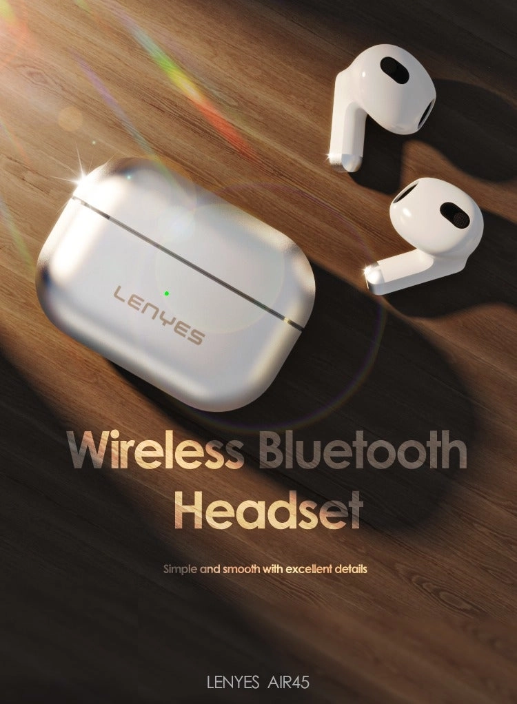 AIR-45 Wireless Earbud