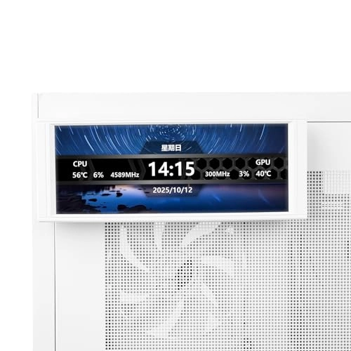 Trofeo Vision - 6.86 Inches