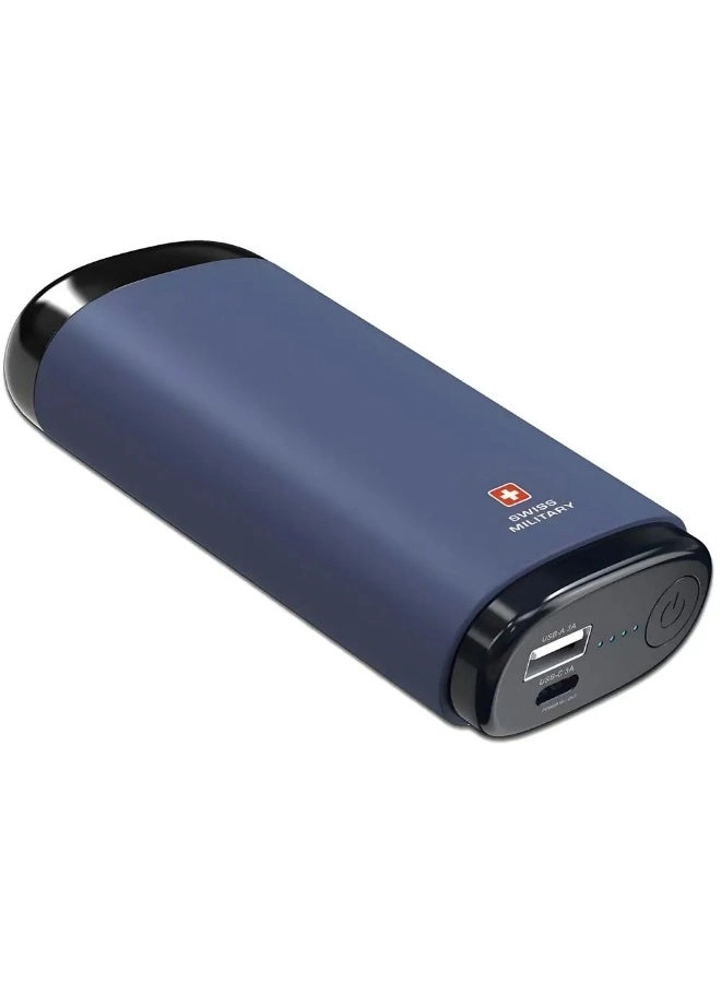 SM-PB-30W-BLK - PB10000MAH