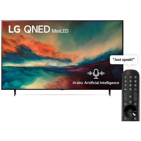 65QNED856RA.AMAG - 65 Inch