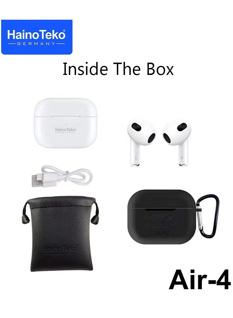 Air4 Wireless Earphone