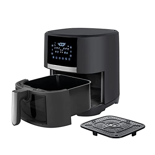 Digital Air Fryer