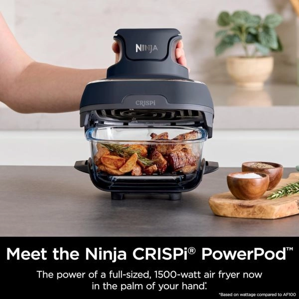CRISPi FN101MEGY