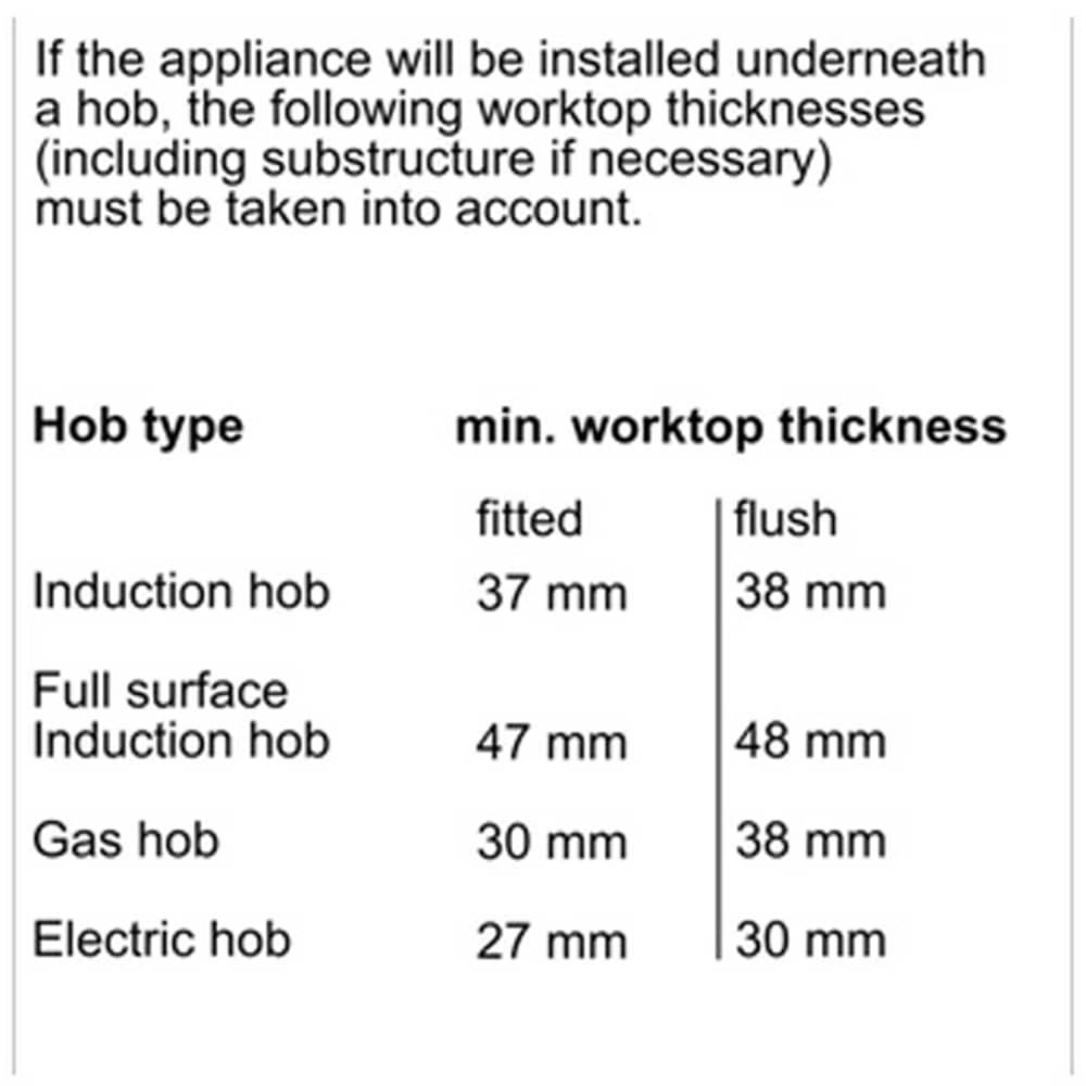 iQ700 HB778GNB1M Gas Oven