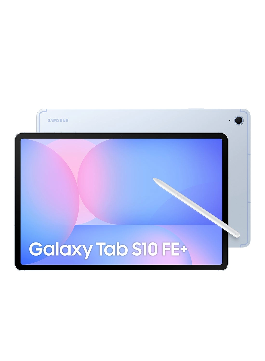 Tab S10 FE Plus - 128GB 10.9"