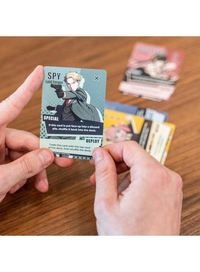 Spy X Family: Mission for Peanuts