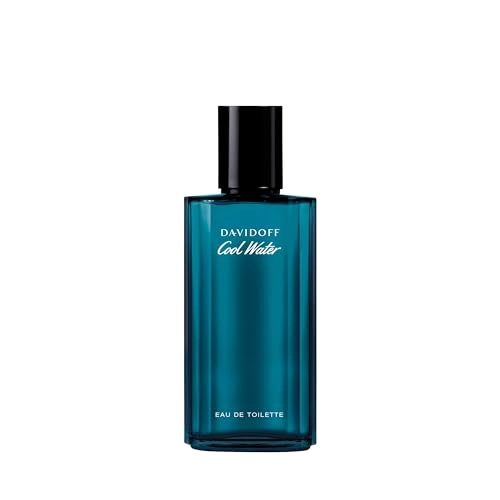 Cool Water Eau de Toilette 75ml