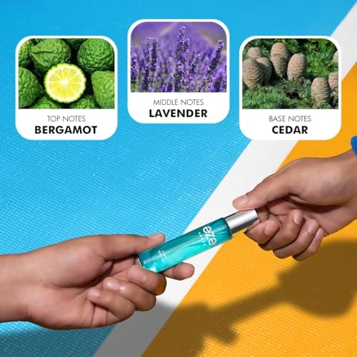 Surge Eau de Parfum 18ml