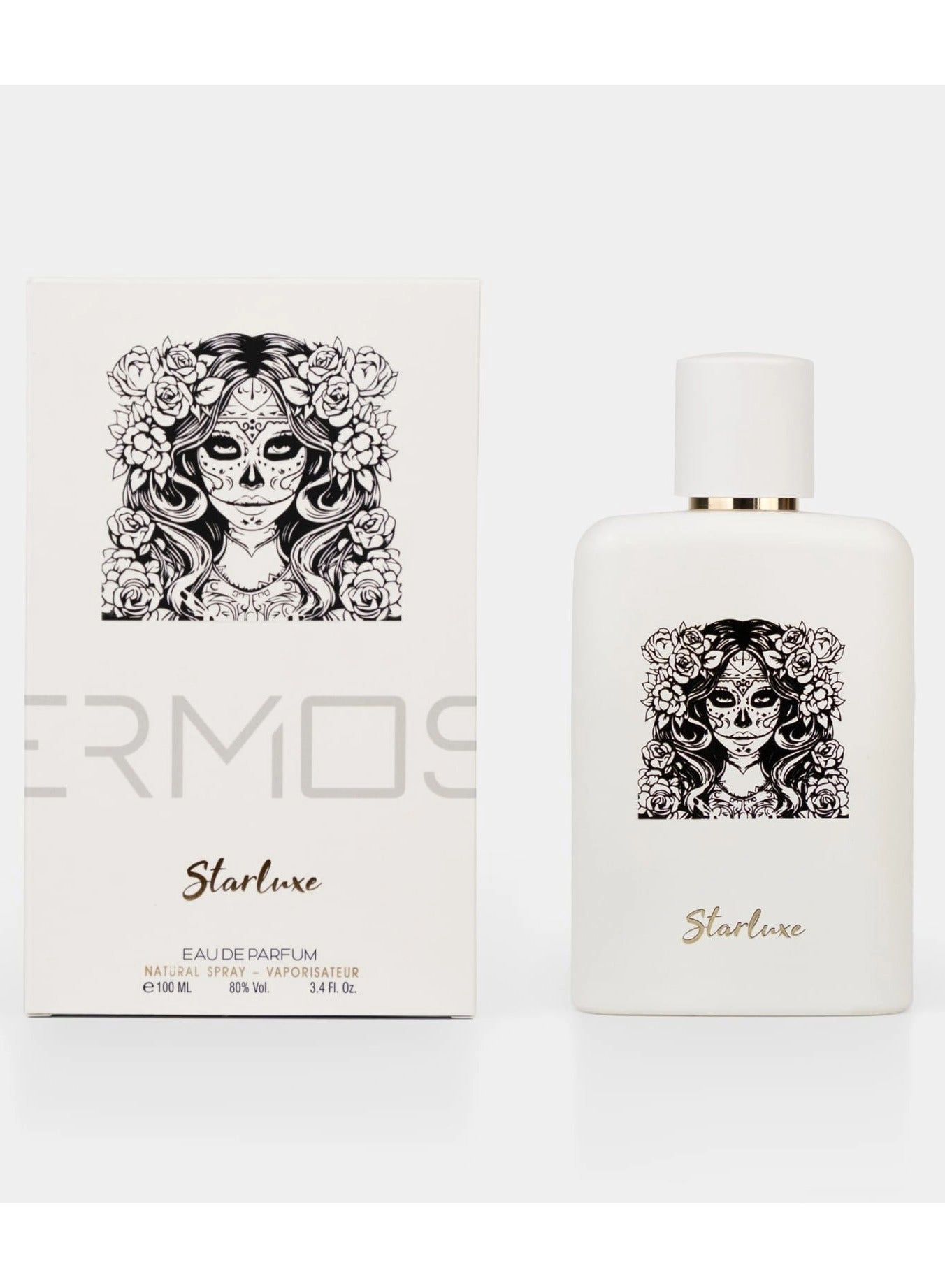 Starluxe Eau de Parfum 100ml