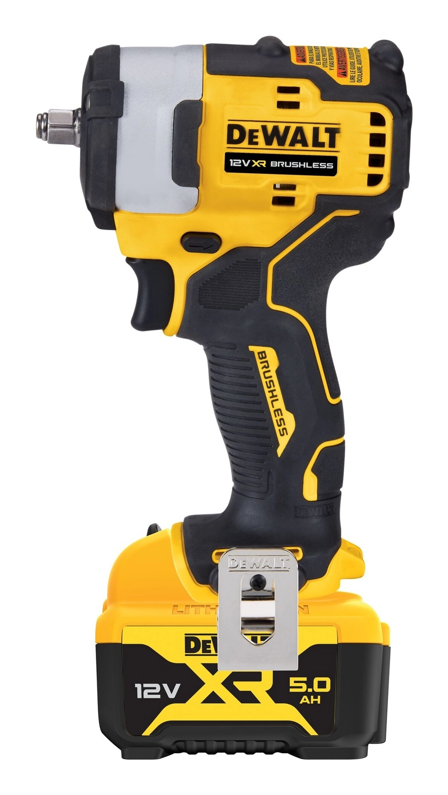 Impact Driver