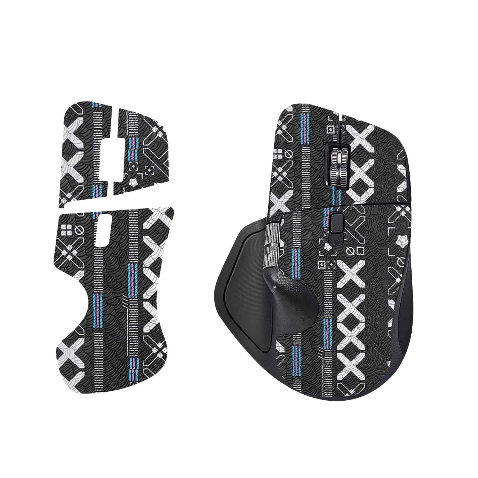 Mouse Grip Tape - Paste