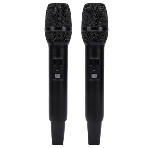 Yechirywpcis3erou Wireless Microphone