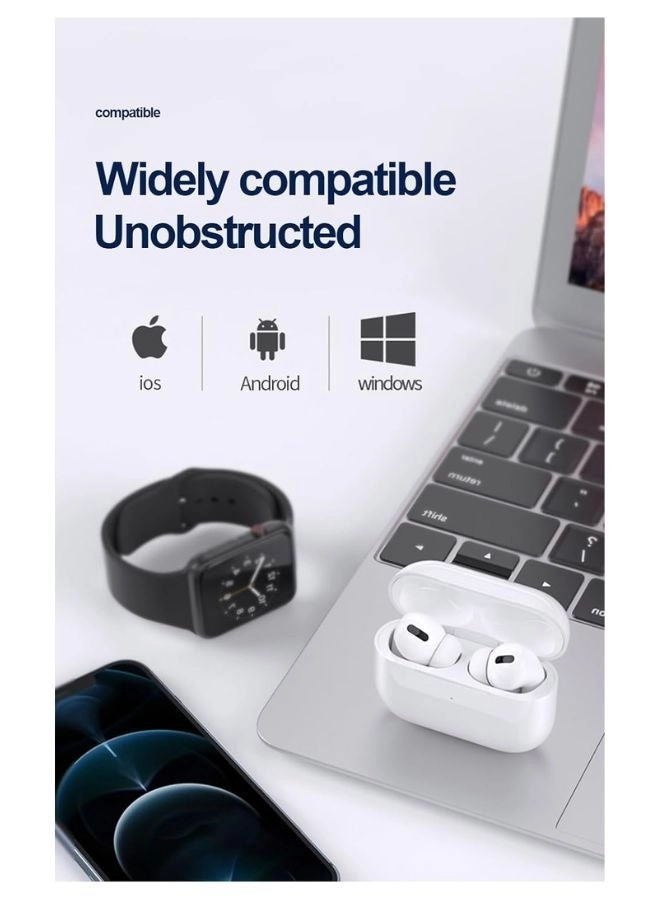 CallMate Pro - Wireless Earbud