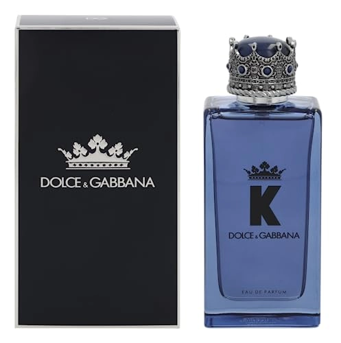 K Eau de Parfum 100ml