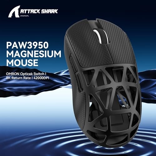 R2 Gaming Mouse - USB