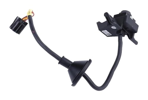 Rear View Camera - Night vision