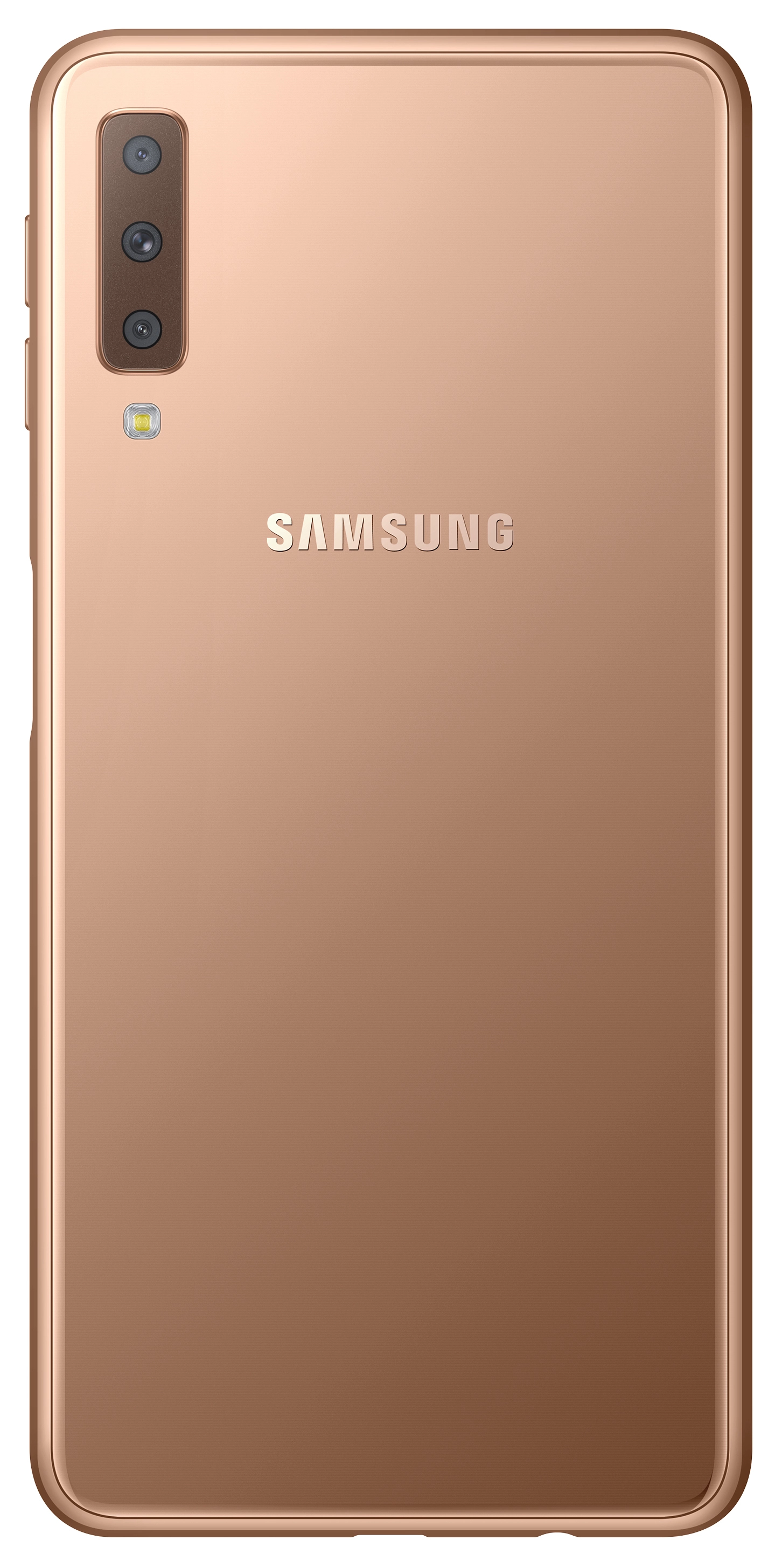 Galaxy A7 - 4GB 128GB