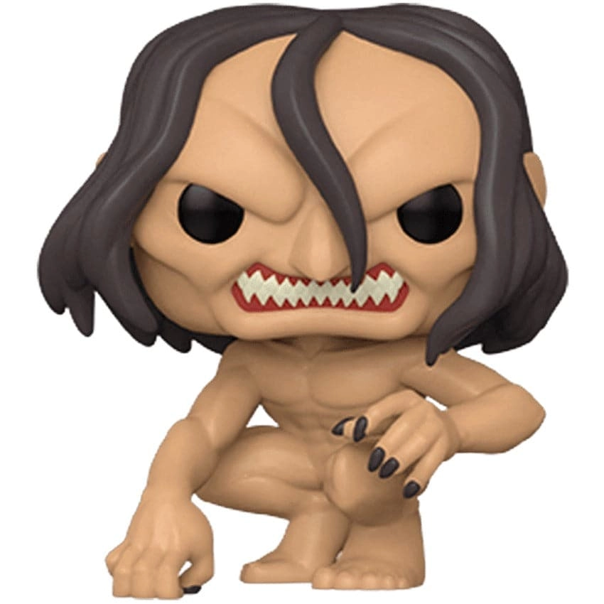 COLOR LAND CHILDRENS TOYS CENTER LLC Ymir - AoT S3 (889698579827)
